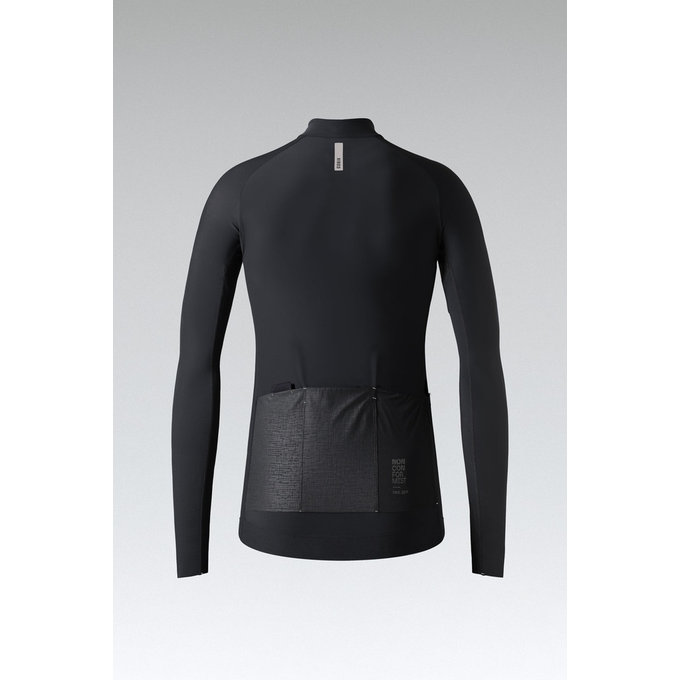 GOBIK koszulka PACER SOLID 2.0 WOMEN JASPER