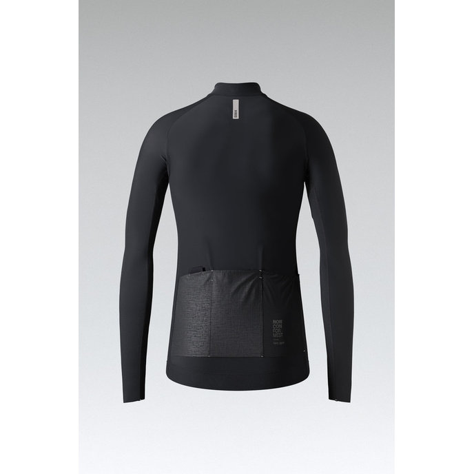 GOBIK koszulka PACER SOLID 2.0 WOMEN JASPER