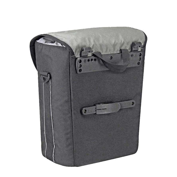 Torba na tylny bagażnik rowerowy CITA