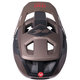 Rocket Dark Brown