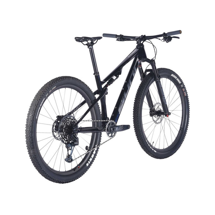 SHAMANN XC S1