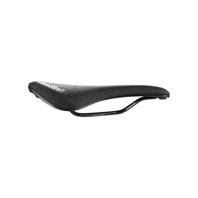 Siodło Novus Boost Evo X-Cross TM Superflow L 145 mm
