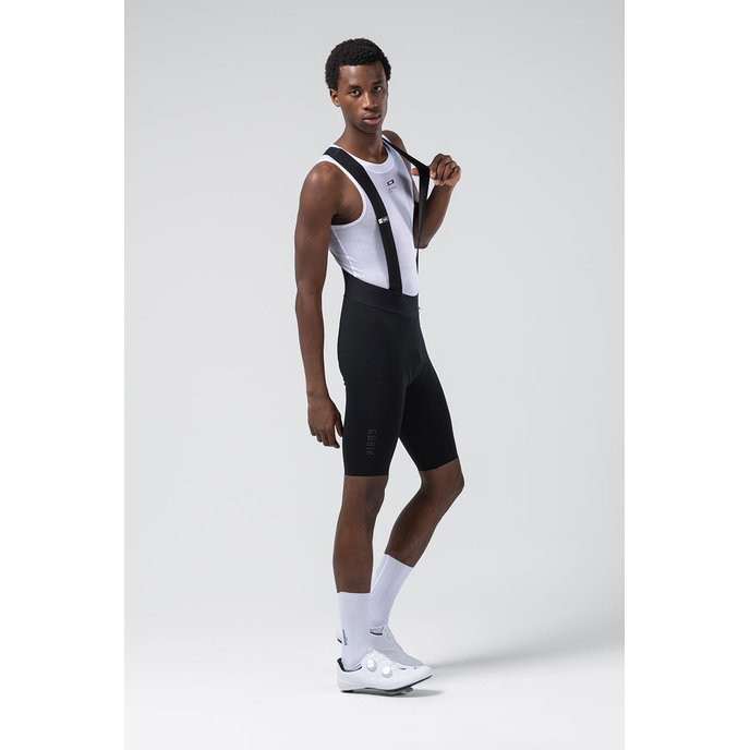 GOBIK Spodenki X MEN BLACK - K10