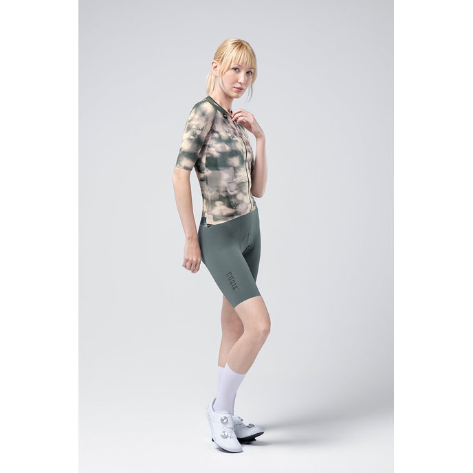 GOBIK koszulka REACTIVE UNISEX BUSH