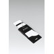 GOBIK skarpety SUPERB WHITE UNISEX EXTRA LONG HORIZON