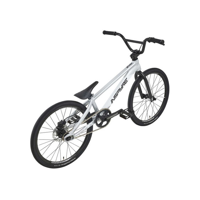 BMX Inspyre Evo Disk EXPERT 2026 - Grey