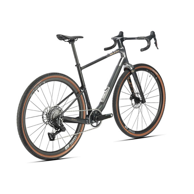 Rower GRAVEL VENTURE AIR FINEST