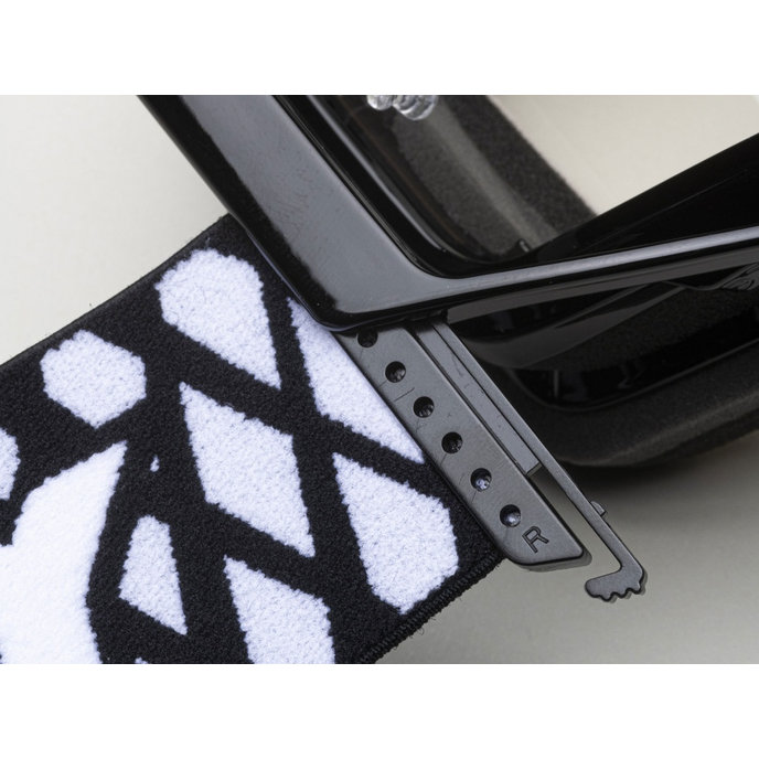 PERFORMANCE LEVEL 2 Black