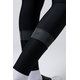 GOBIK ocieplacze na nogi KABA 2.0 UNISEX PITCH BLACK 