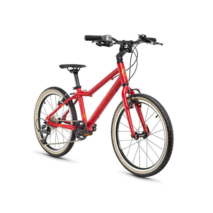 Grade 4 - 20" (od 115 cm)