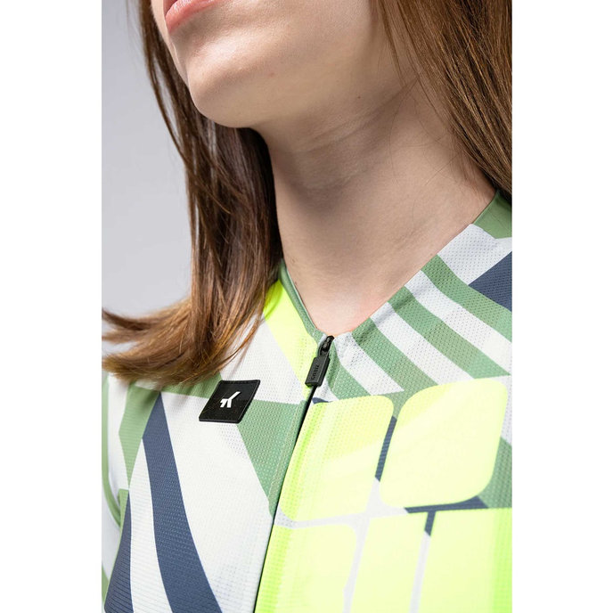 GOBIK koszulka CX PRO 4.0 UNISEX GRID