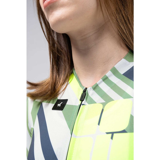 GOBIK koszulka CX PRO 4.0 UNISEX GRID