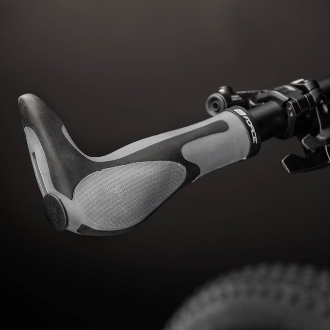 Żelowe uchwyty z narożnikami