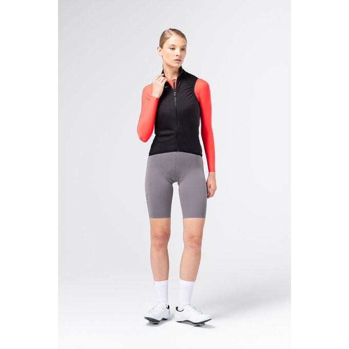 GOBIK kamizelka kolarska PRIME WOMEN INK BLACK