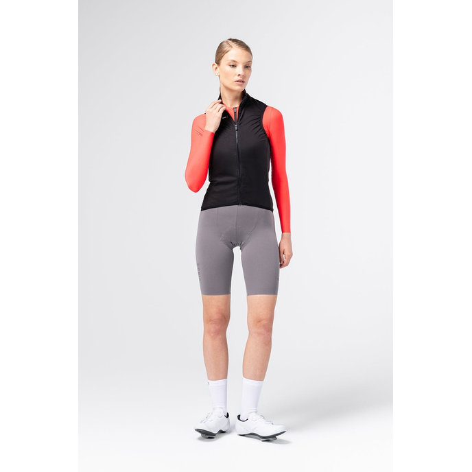 GOBIK kamizelka kolarska PRIME WOMEN INK BLACK