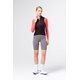 GOBIK kamizelka kolarska PRIME WOMEN INK BLACK