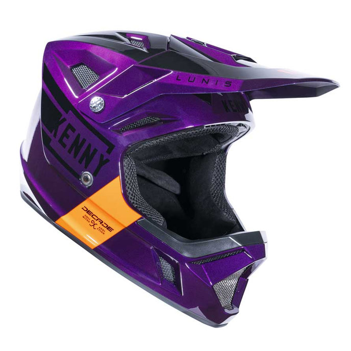 DECADE Lunis Candy Purple