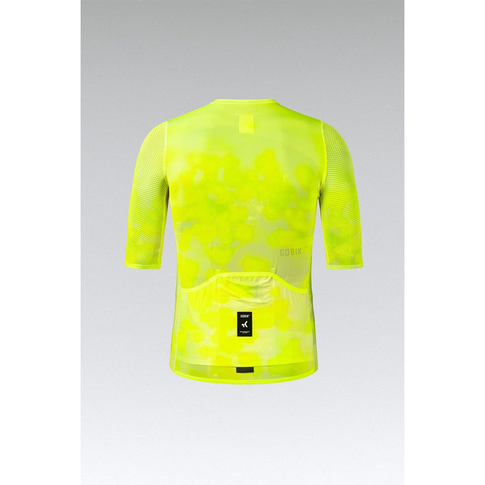 GOBIK koszulka CARRERA 3.0 UNISEX NUCLEAR