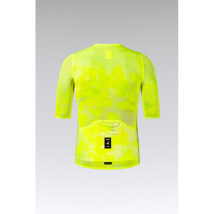 GOBIK koszulka CARRERA 3.0 UNISEX NUCLEAR