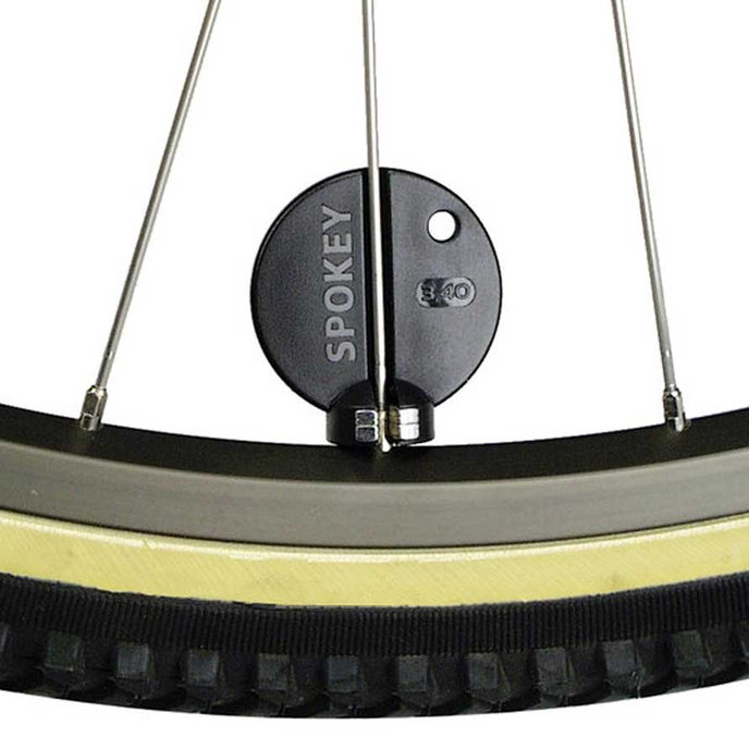 SPOKEY PRO 3,40 mm / Ø 2,1 mm