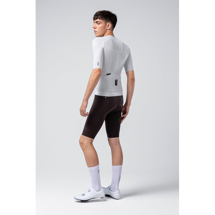 GOBIK koszulka CX SOLID UNISEX EMPIRE