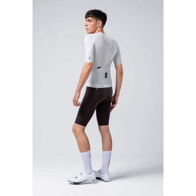 GOBIK koszulka CX SOLID UNISEX EMPIRE