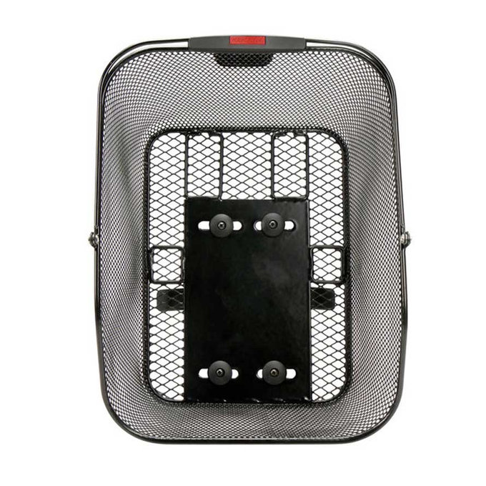 Koszyk rowerowy CITY BASKET 2