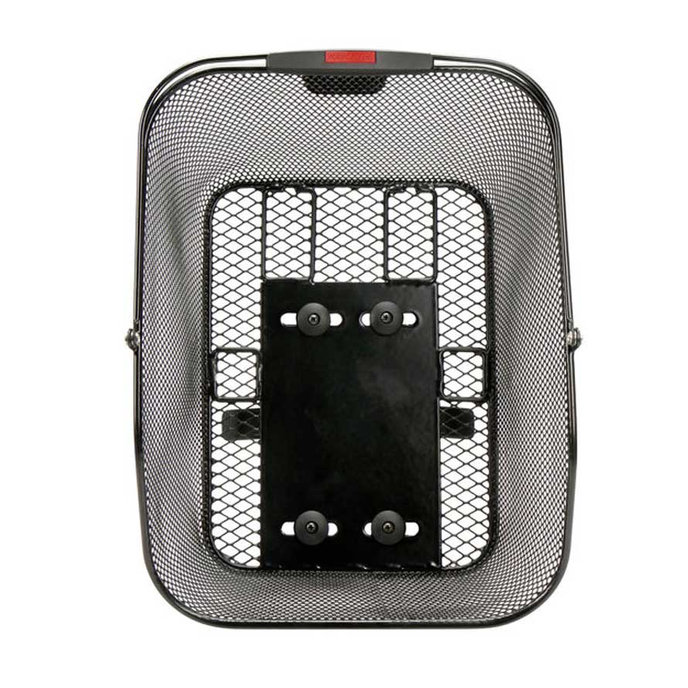 Koszyk rowerowy CITY BASKET 2