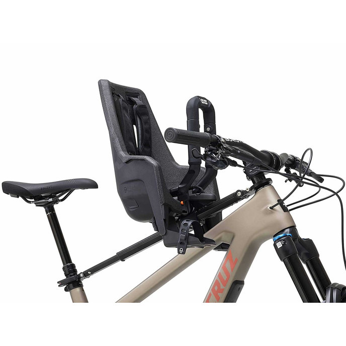 Siodełko rowerowe MTB Pro EVO