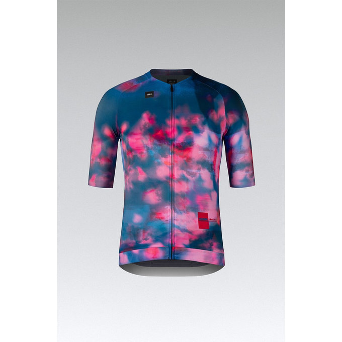 GOBIK koszulka CX PRO 4.0 UNISEX MAGNOLIA