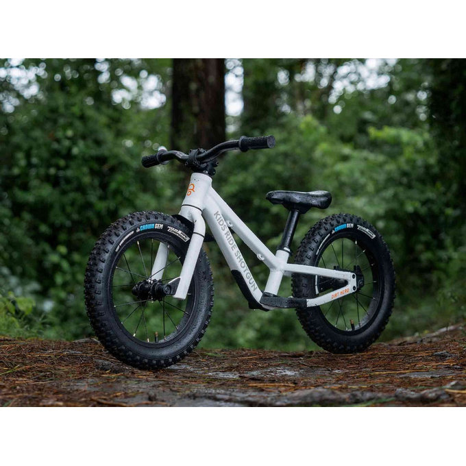 Rower biegowy dla dzieci Dirt Hero