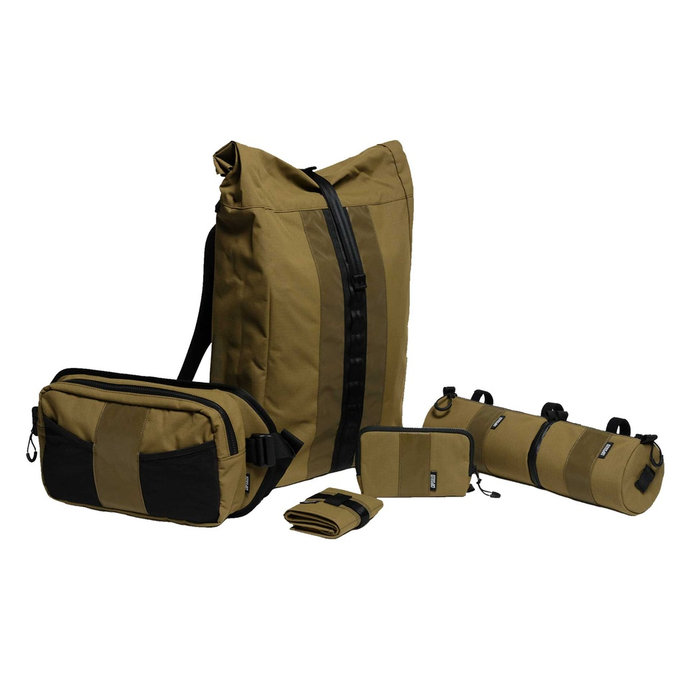 Messenger Bag 32l