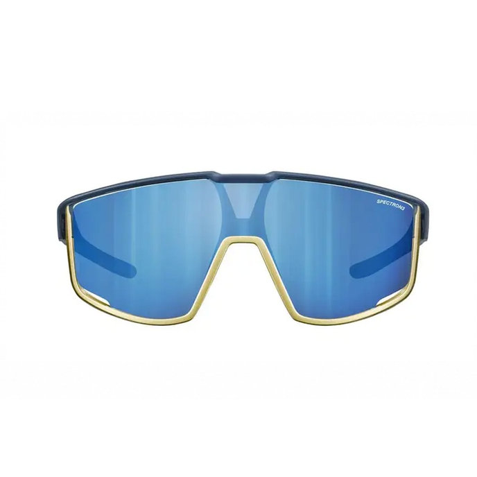 FURY Spectron 3CF niebiesko-złoty