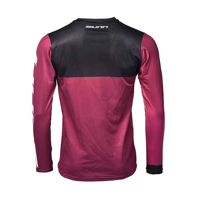 Koszulka kolarska KERN