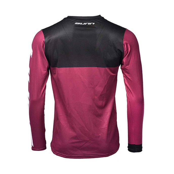 Koszulka kolarska KERN