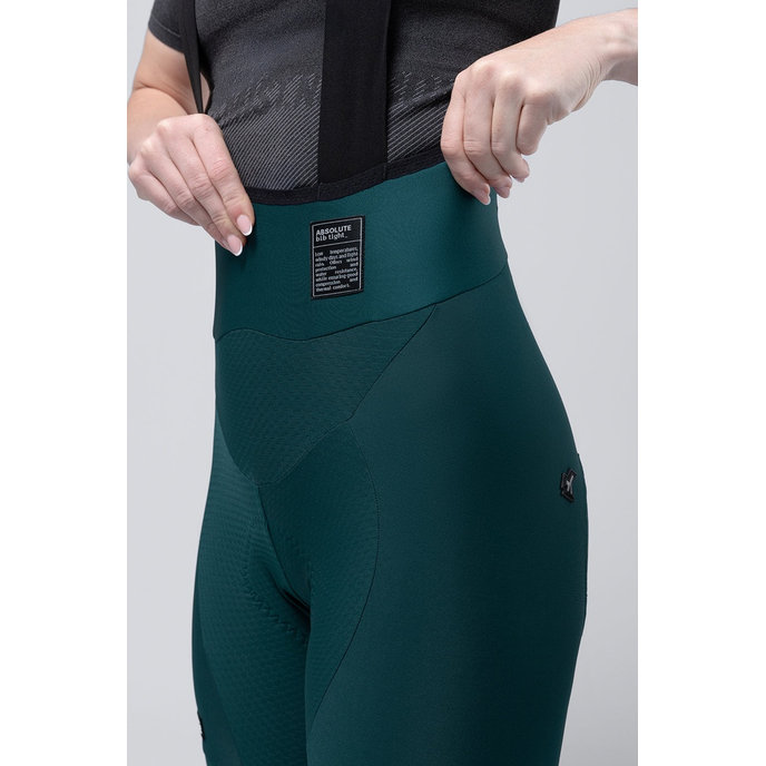 Gobik spodnie rowerowe ABSOLUTE 7.0 WOMEN SUNKEN - K9