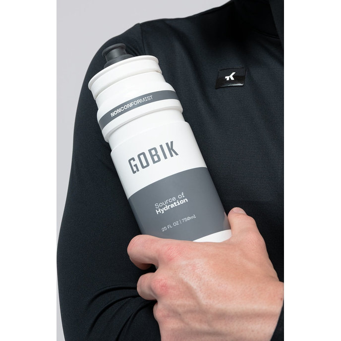 GOBIK butelka FLY CLOUD 750 ml