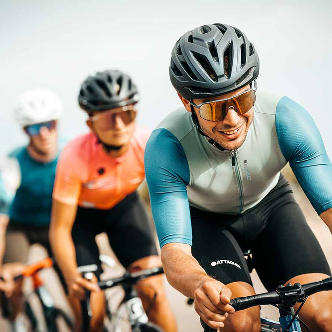 Kask FAST LANE