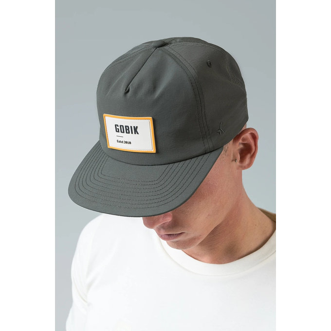 GOBIK czapka TASLON UNISEX CLOVER