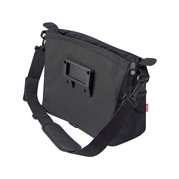 Torba na kierownicę ALLEGRA czarna