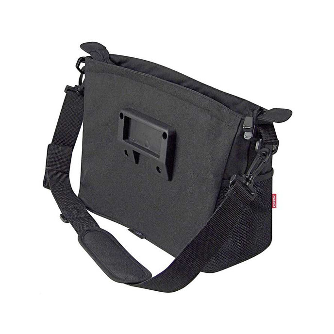 Torba na kierownicę ALLEGRA czarna