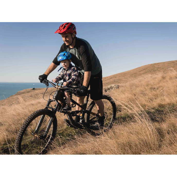 Kierownica fotelika dziecięcego typu Shotgun