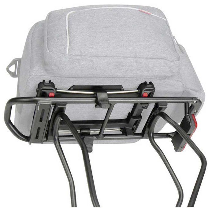 Torba na tylny bagażnik Rackpack 1 Plus