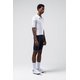 GOBIK koszulka CARRERA 3.0 UNISEX WHITE 