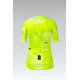 GOBIK koszulka STARK WOMEN CITRUS