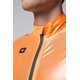 GOBIK kurtka PLUVIA 2.0 UNISEX BLAZING ORANGE