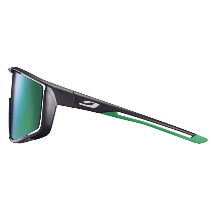 FURY Spectron 3CF czarny/czarny połysk