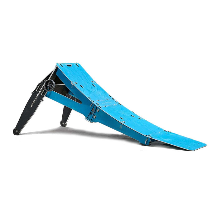 Przenośna rampa do skakania AIR LIL