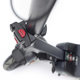 Adapter sztycy/mostka CADDY Ø 36 – 55 mm