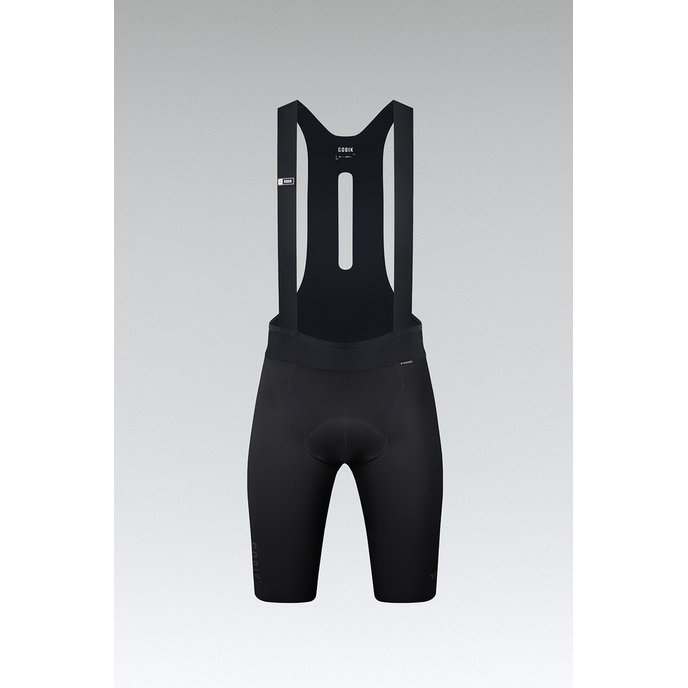 GOBIK Spodenki X MEN BLACK - K10